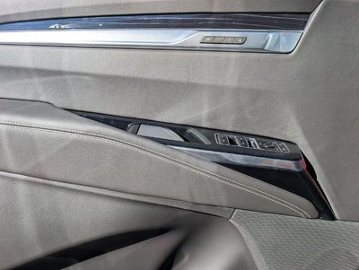 2026 Cadillac Escalade 4WD Sport