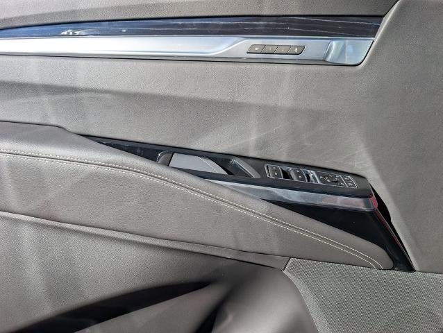 2026 Cadillac Escalade 4WD Sport