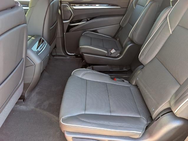 2026 Cadillac Escalade 4WD Sport