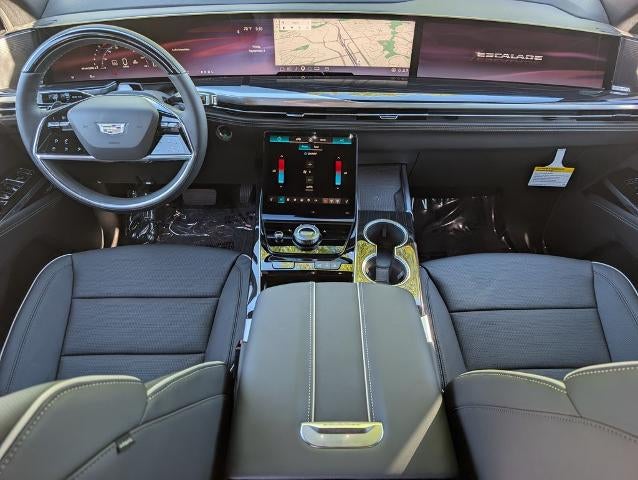 2026 Cadillac Escalade 4WD Sport