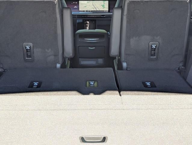 2026 Cadillac Escalade 4WD Sport
