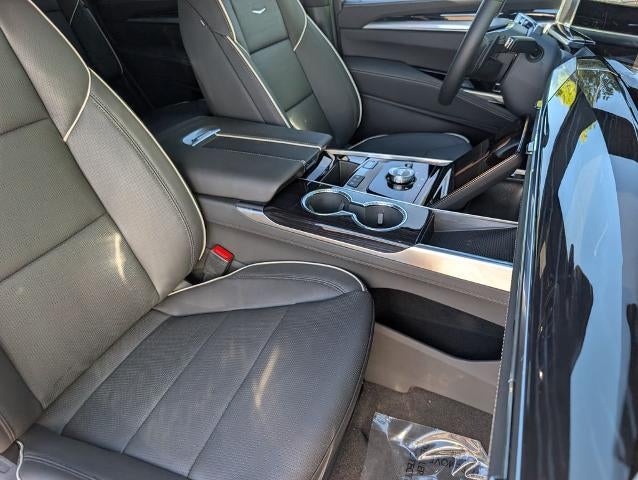 2026 Cadillac Escalade 4WD Sport