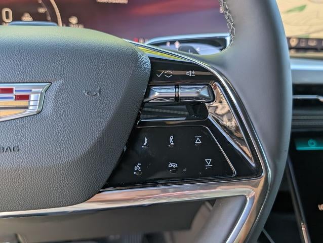2026 Cadillac Escalade 4WD Sport