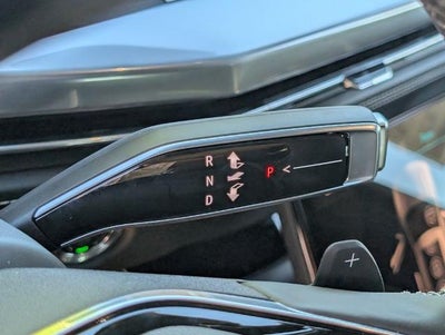 2026 Cadillac Escalade 4WD Sport