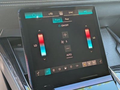 2026 Cadillac Escalade 4WD Sport