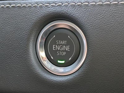 2026 Cadillac Escalade 4WD Sport