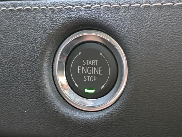 2026 Cadillac Escalade 4WD Sport