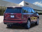 2026 Cadillac Escalade 4WD Sport