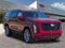 2026 Cadillac Escalade 4WD Sport