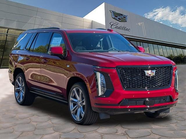 2026 Cadillac Escalade 4WD Sport