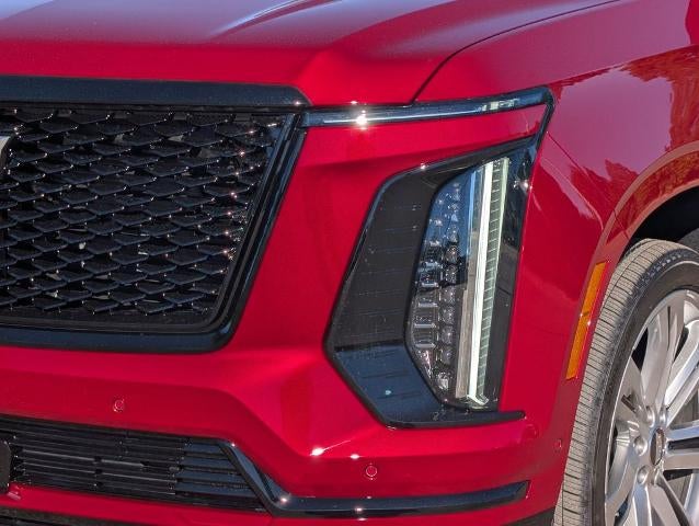 2026 Cadillac Escalade 4WD Sport