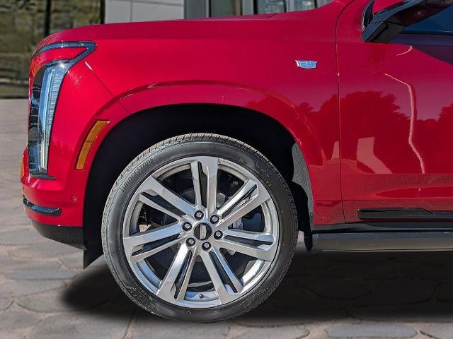 2026 Cadillac Escalade 4WD Sport