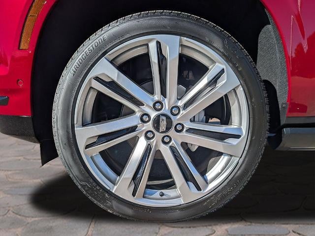 2026 Cadillac Escalade 4WD Sport