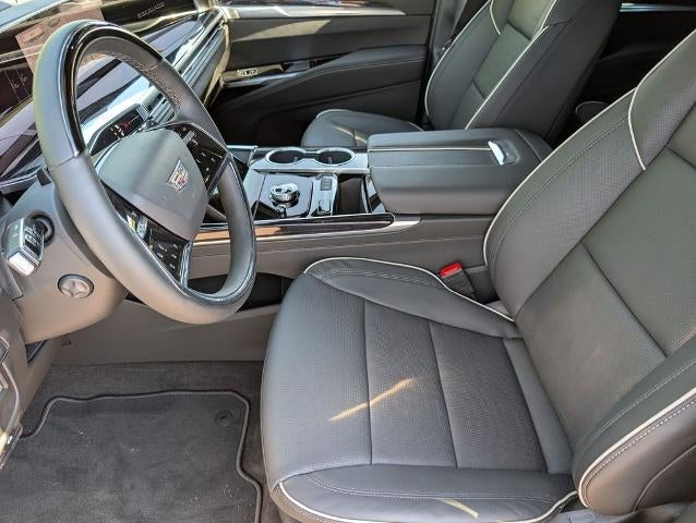 2026 Cadillac Escalade 4WD Sport