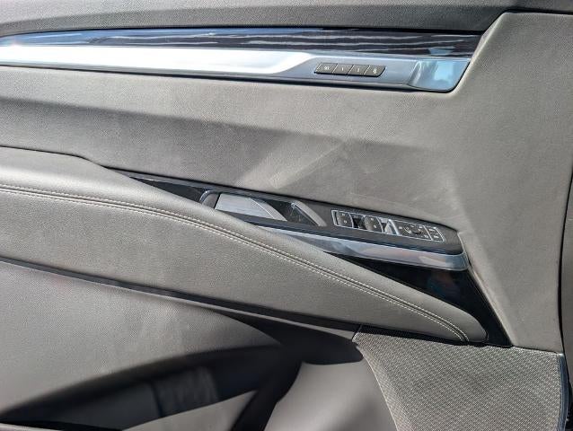 2026 Cadillac Escalade 4WD Sport