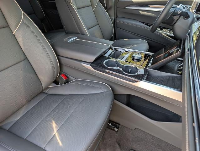 2026 Cadillac Escalade 4WD Sport