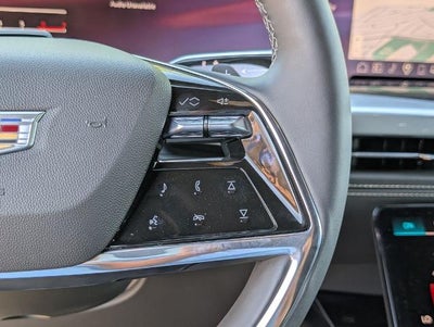2026 Cadillac Escalade 4WD Sport