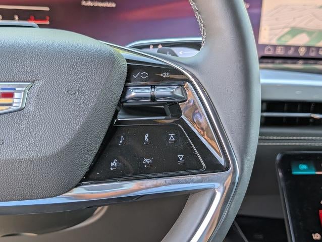 2026 Cadillac Escalade 4WD Sport