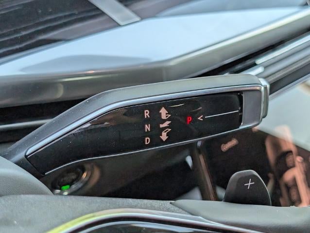 2026 Cadillac Escalade 4WD Sport