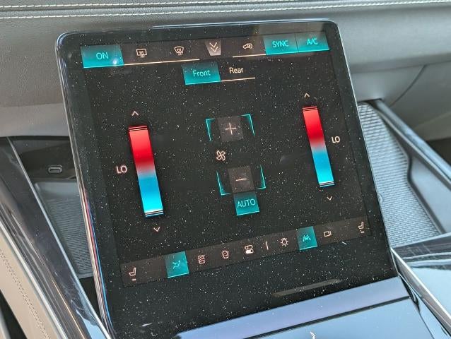 2026 Cadillac Escalade 4WD Sport