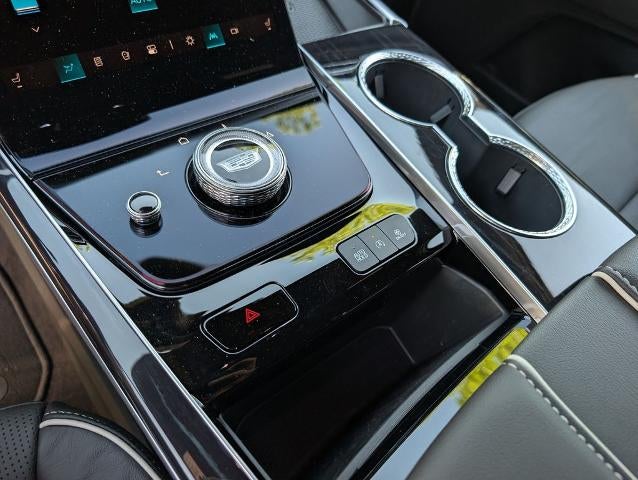2026 Cadillac Escalade 4WD Sport