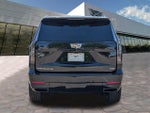 2026 Cadillac Escalade 4WD Sport