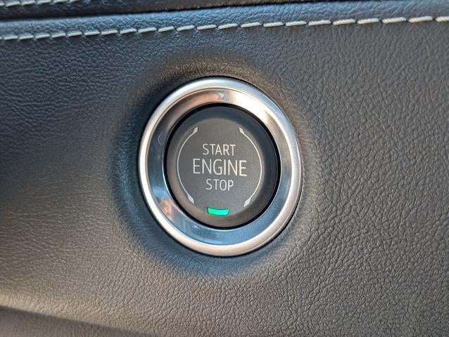2026 Cadillac Escalade 4WD Sport