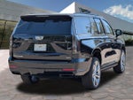 2026 Cadillac Escalade 4WD Sport