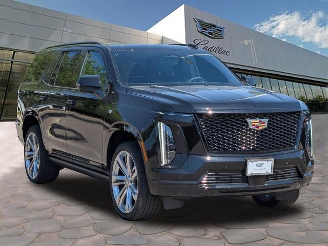 2026 Cadillac Escalade 4WD Sport