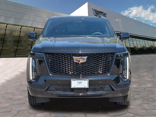 2026 Cadillac Escalade 4WD Sport