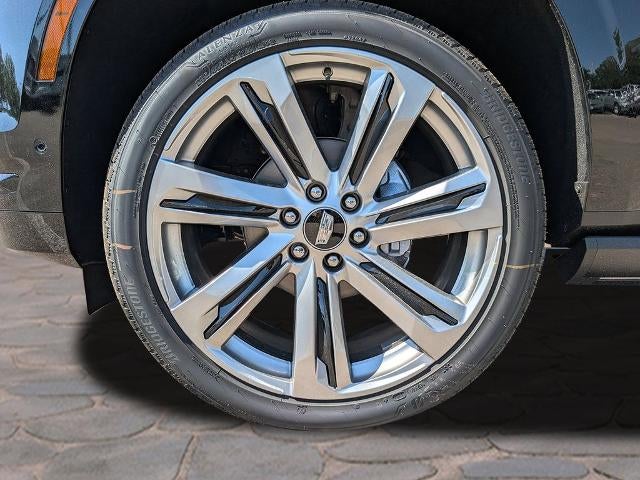 2026 Cadillac Escalade 4WD Sport