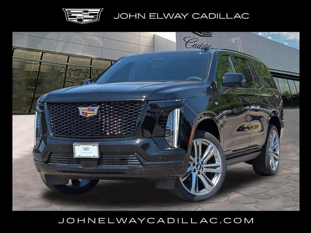 2026 Cadillac Escalade 4WD Sport