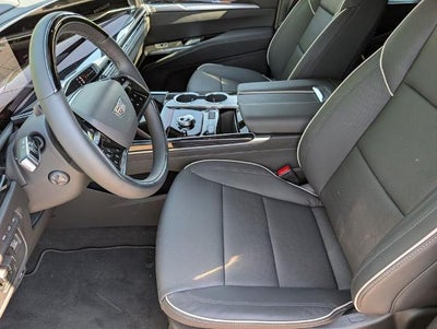 2026 Cadillac Escalade 4WD Sport