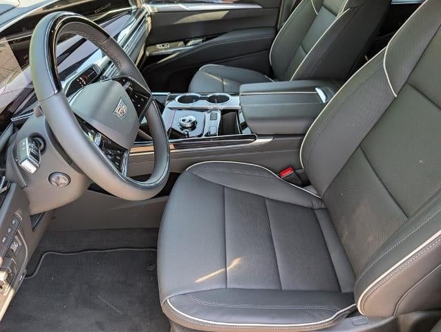 2026 Cadillac Escalade 4WD Sport