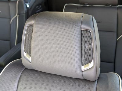 2026 Cadillac Escalade 4WD Sport