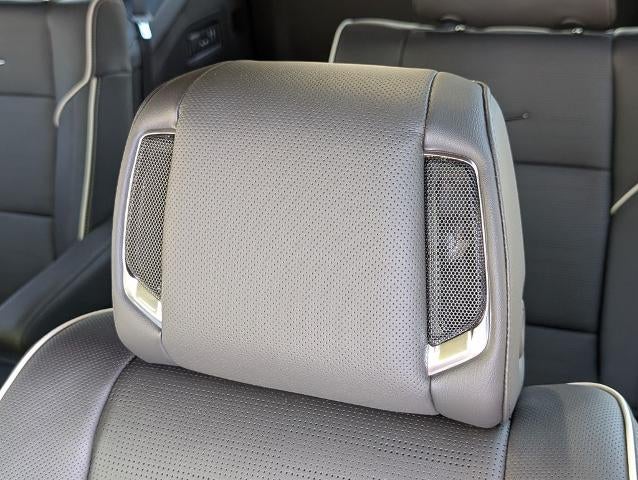 2026 Cadillac Escalade 4WD Sport