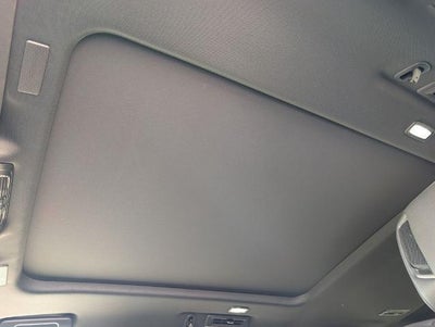 2026 Cadillac Escalade 4WD Sport