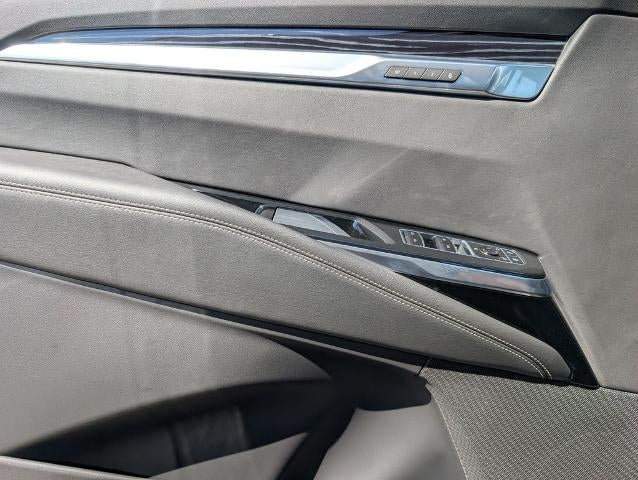 2026 Cadillac Escalade 4WD Sport