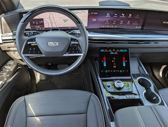 2026 Cadillac Escalade 4WD Sport