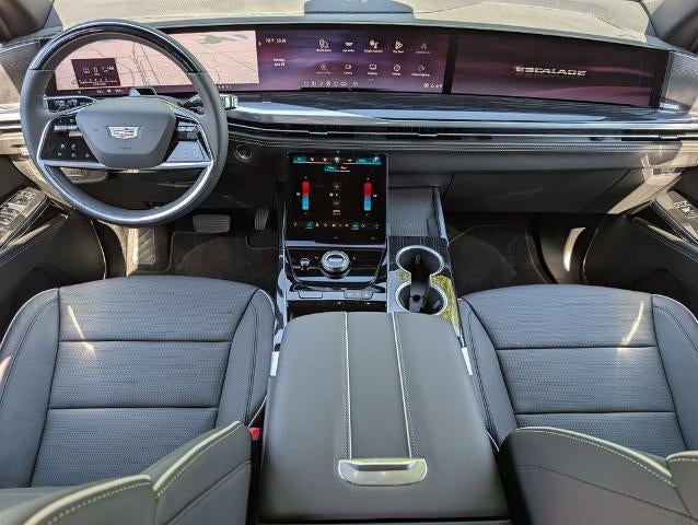 2026 Cadillac Escalade 4WD Sport