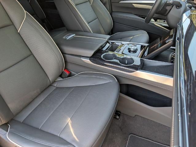 2026 Cadillac Escalade 4WD Sport