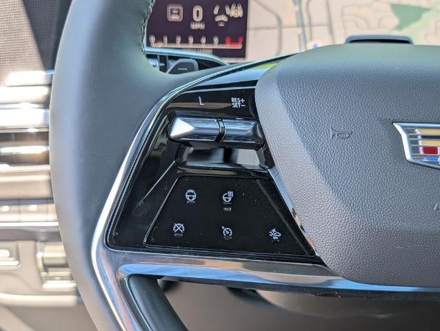 2026 Cadillac Escalade 4WD Sport