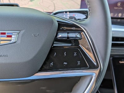2026 Cadillac Escalade 4WD Sport