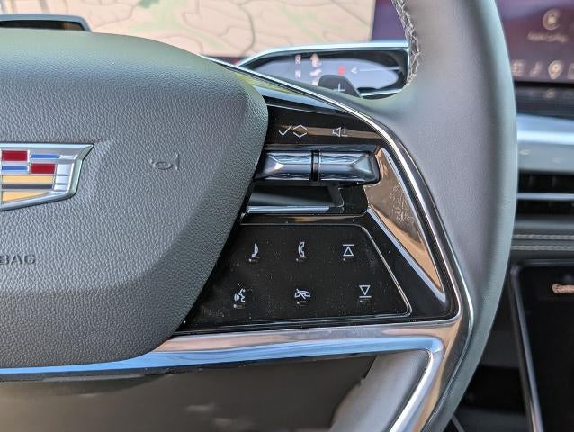 2026 Cadillac Escalade 4WD Sport