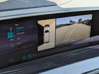 2026 Cadillac Escalade 4WD Sport