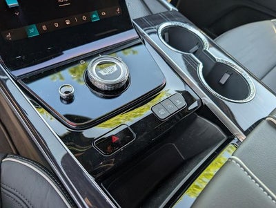 2026 Cadillac Escalade 4WD Sport