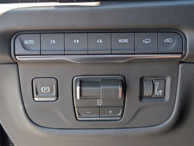 2026 Cadillac Escalade 4WD Sport