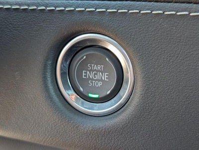 2026 Cadillac Escalade 4WD Sport