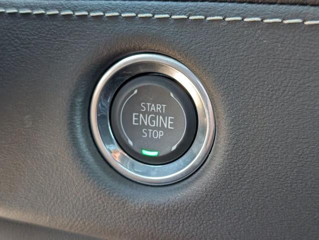 2026 Cadillac Escalade 4WD Sport