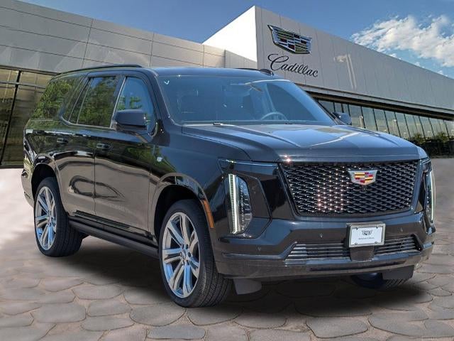 2026 Cadillac Escalade 4WD Sport